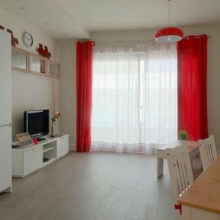 Suncity Teatro Premier Apartment Malaga Exterior photo